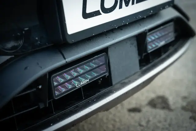 Lumen grillkit lyspakke BYD Sealion 7 2024-> 