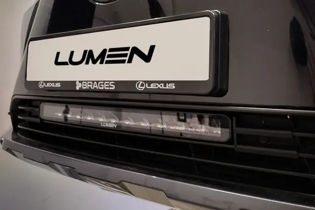 Lumen grillkit lyspakke Lexus RZ 450e 2024-> 