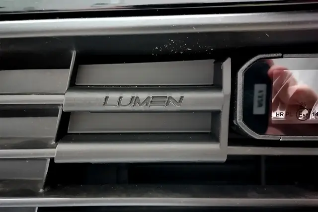 Lumen grillkit lyspakke Lexus RZ 450e 2024-> 