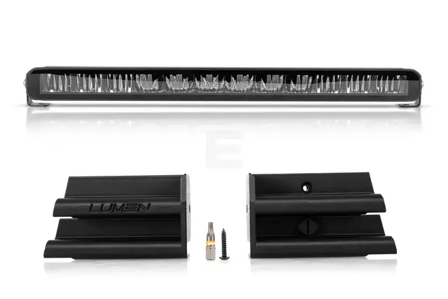 Lumen grillkit lyspakke Lexus RZ 450e 2024-> 