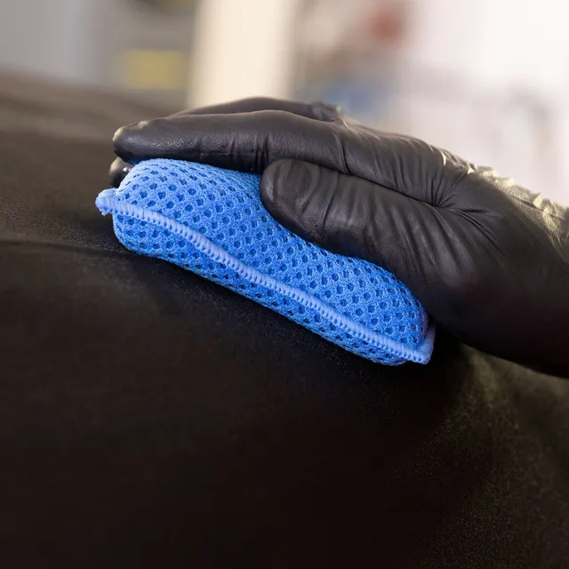 Autoglym Soft Top Clean & Protect Kit Komplett kit for cabriolet 