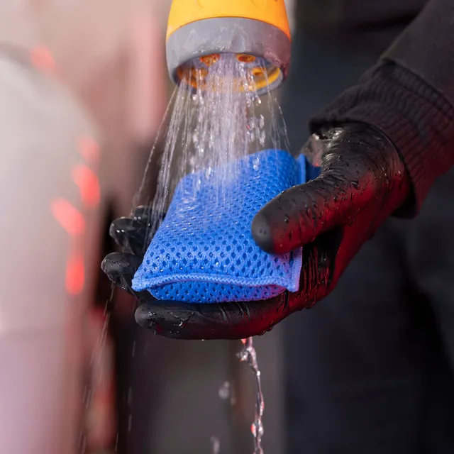 Autoglym Soft Top Clean & Protect Kit Komplett kit for cabriolet 