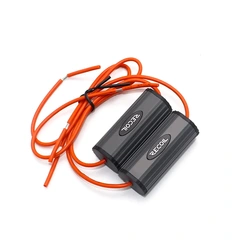 Recoil Høypassfilter/Bass Blocker For 4" høyttalere