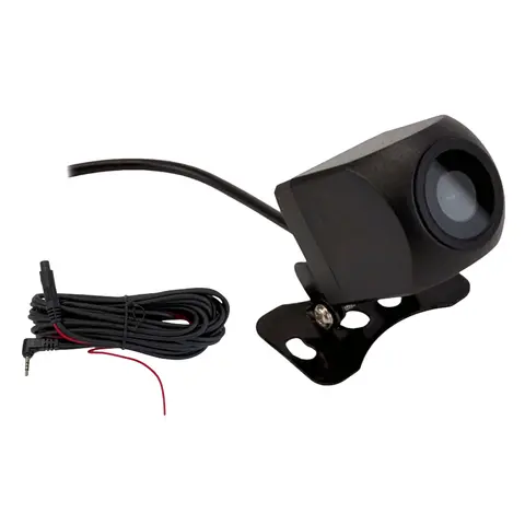 VISiO-CAM5.5 ryggekamera (AHD 1080p) AHD, 5,5 meter kabel, 115° synsvinkel