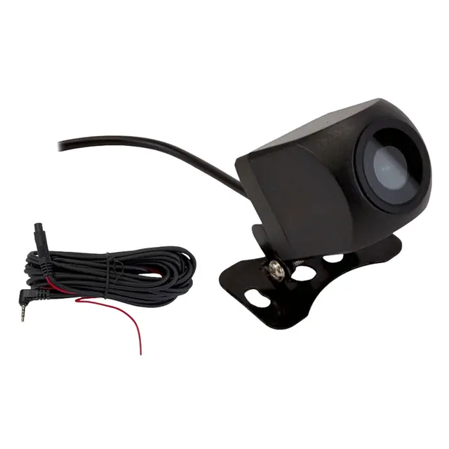 VISiO-CAM10.5 ryggekamera (AHD 1080p) AHD, 10,5 meter kabel, 115° synsvinkel 