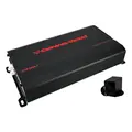 Cerwin Vega CVP3600.1 monoforsterker CVP-serien, 1300W RMS i 1 Ohm