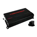 Cerwin Vega CVP2400.1 monoforsterker CVP-serien, 900W RMS i 1 Ohm