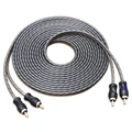 Recoil Echo RCA-kabel 5,1 Meter, OFC, 2-kanals