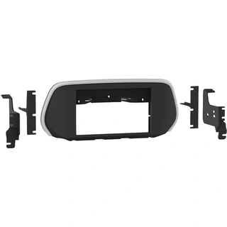 Metra 2-DIN monteringssett Hyundai Santa Fe (2018-2020)