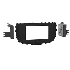 Metra 2-DIN monteringssett Kia Soul (2020-2023) u/Navi