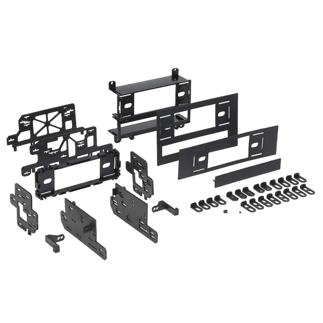 Metra 1-DIN monteringsramme Nissan (1980-1994) 