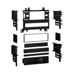 Metra 1-DIN monteringsramme Mazda (1986-1995)
