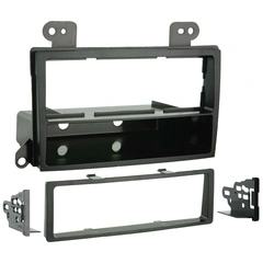 Metra 1-DIN monteringsramme Mazda MPV (2001-2005)