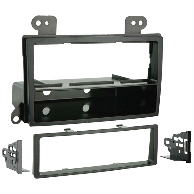 Metra 1-DIN monteringsramme Mazda MPV (2001-2005) 