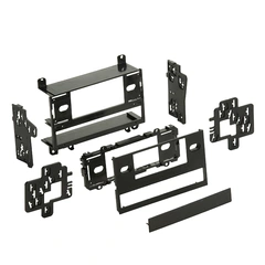 Metra 1-DIN monteringsramme Toyota (1982-1993)