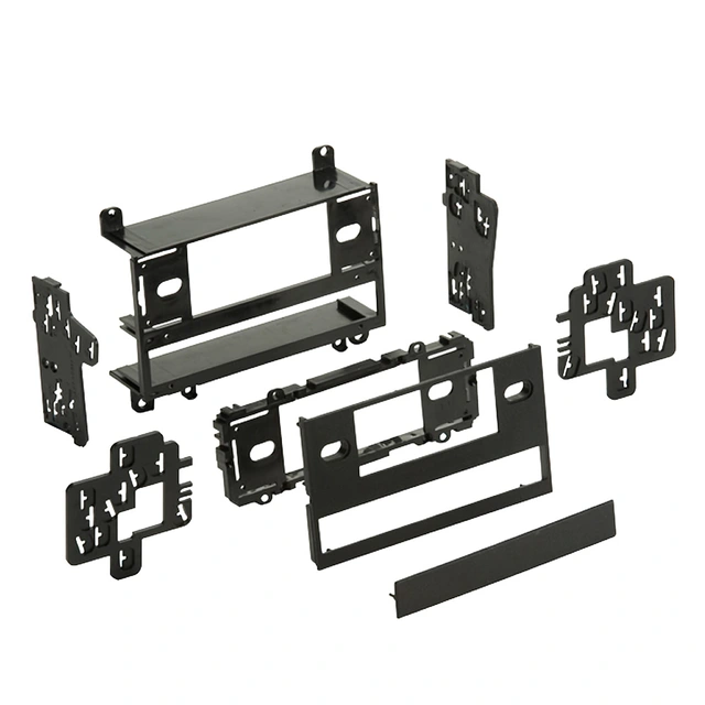 Metra 1-DIN monteringsramme Toyota (1982-1993) 