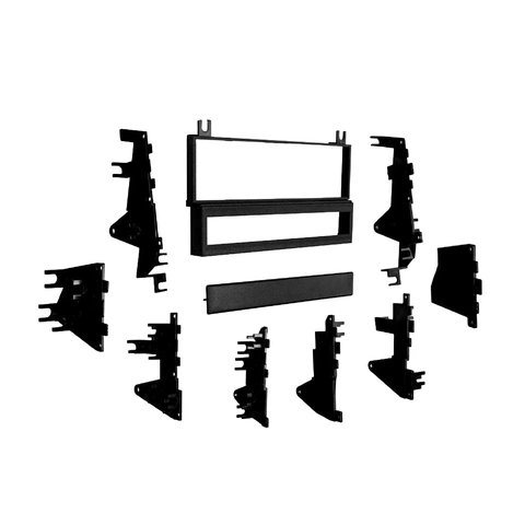 Metra 1-DIN monteringsramme Toyota (1984-2004)