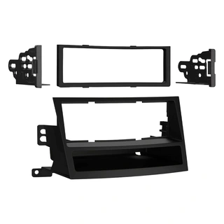 Metra 1-DIN monteringsramme Legacy/Outback (2010-2015) u/navigasjon