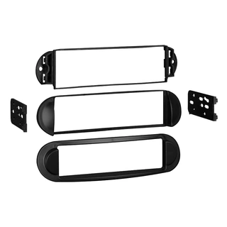 Metra 1-DIN monteringsramme VW Beetle (1997-2011)