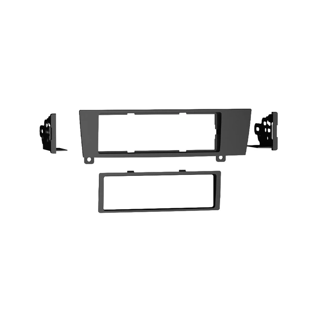 Metra 1-DIN monteringsramme BMW 1/3-serie/X1/Z4 (2004-2015) 
