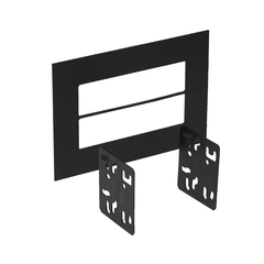 Metra Monteringsramme for 2-DIN Universal/modifiserbar