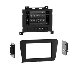 Metra 2-DIN komplett monteringssett Dodge Charger (2015-2020)