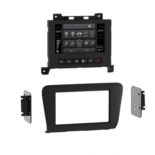 Metra 2-DIN komplett monteringssett Dodge Charger (2015-2020)