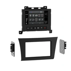 Metra 2-DIN komplett monteringssett Chrysler 300 (2016-2020)