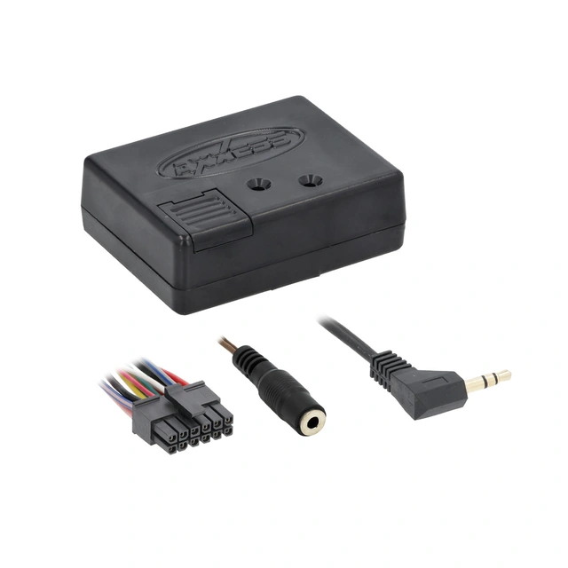 Metra Multifunksjonsadapter Universalt/Programmerbart 