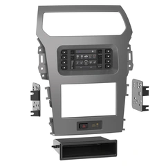 Metra 1-DIN/2-DIN komplett mont.sett Ford Explorer (2011-2019) m/4.2" skjerm