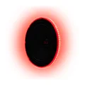 DD Audio LED RGB-Lysringer 8" Fjernkontroll følger med, Pris per par.