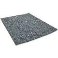 FOUR S1-Fabric dempematter 3,7m², 5,5 mm, 20stk (500 x 370)