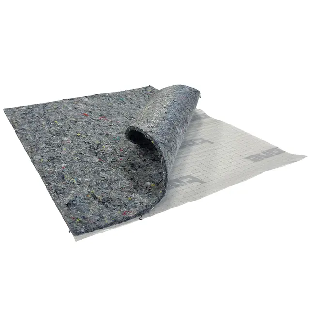 FOUR S1-Fabric dempematter 3,7m², 5,5 mm, 20stk (500 x 370) 