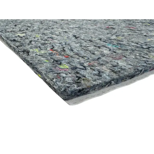 FOUR S1-Fabric dempematter 3,7m², 5,5 mm, 20stk (500 x 370) 