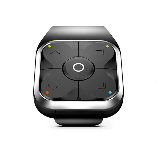 DUDU Fjernkontroll for rattmontering Bluetooth 