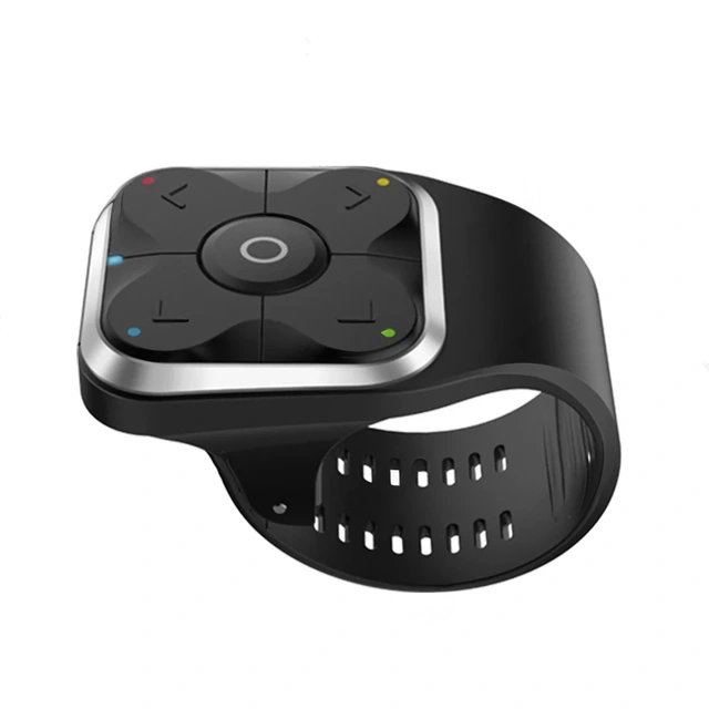 DUDU Fjernkontroll for rattmontering Bluetooth 