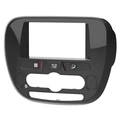 Metra 1-DIN/2-DIN komplett mont.sett Kia Soul (2017-2019) u/Navigasjon