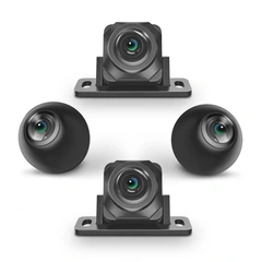 DUDU 360° Panorama kamerasystem Til DUDU spillere