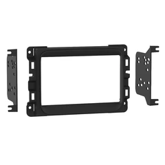 Metra 2-DIN monteringsramme Chrysler/Jeep/Ram (2015-2023)