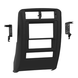 Metra 2-DIN monteringsramme Jeep Cherokee (1997-2001)