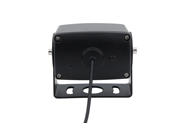 Navlinkz Ryggekamera (AHD 720P) Fiat Ducato (2022->) m/10" Uconnect 