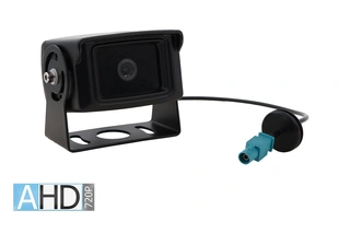 Navlinkz Ryggekamera (AHD 720P) Fiat Ducato (2022->) m/7" Uconnect