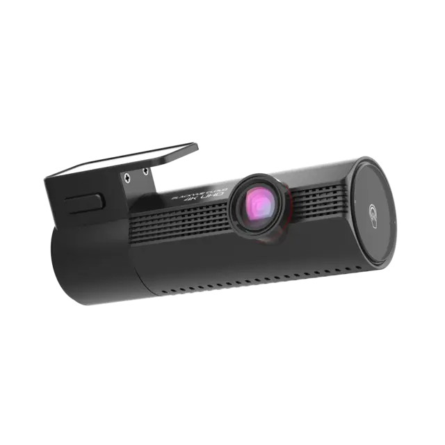 BlackVue Elite 10-1CH – 4K dashcam med HDR, WiFi og parkeringsmodus