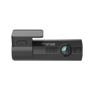 Blackvue Elite 10-1CH 64GB 1-kanals, 4K, GPS, WIFI, 64GB