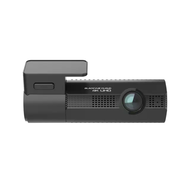 BlackVue Elite 10-1CH – 4K dashcam med HDR, WiFi og parkeringsmodus