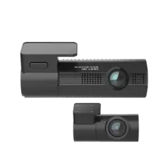 Blackvue Elite 10-2CH 64GB 2-kanals, 4K/UHD, GPS, WIFI, 64GB