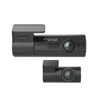 Blackvue Elite 10-2CH 64GB 2-kanals, 4K+4K, GPS, WIFI, 64GB