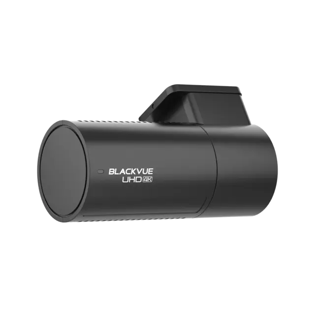 BlackVue Elite 10-2CH – 4K dashcam med HDR, WiFi og parkeringsmodus