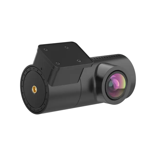 BlackVue Elite 10-2CH – 4K dashcam med HDR, WiFi og parkeringsmodus