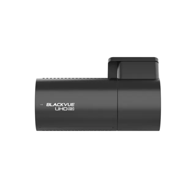 BlackVue Elite 10-2CH – 4K dashcam med HDR, WiFi og parkeringsmodus